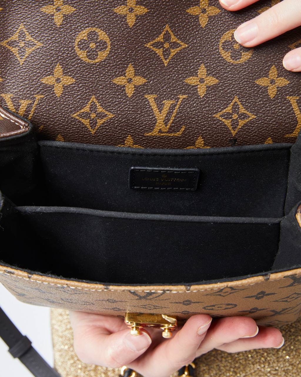 Pochette Métis Backpack