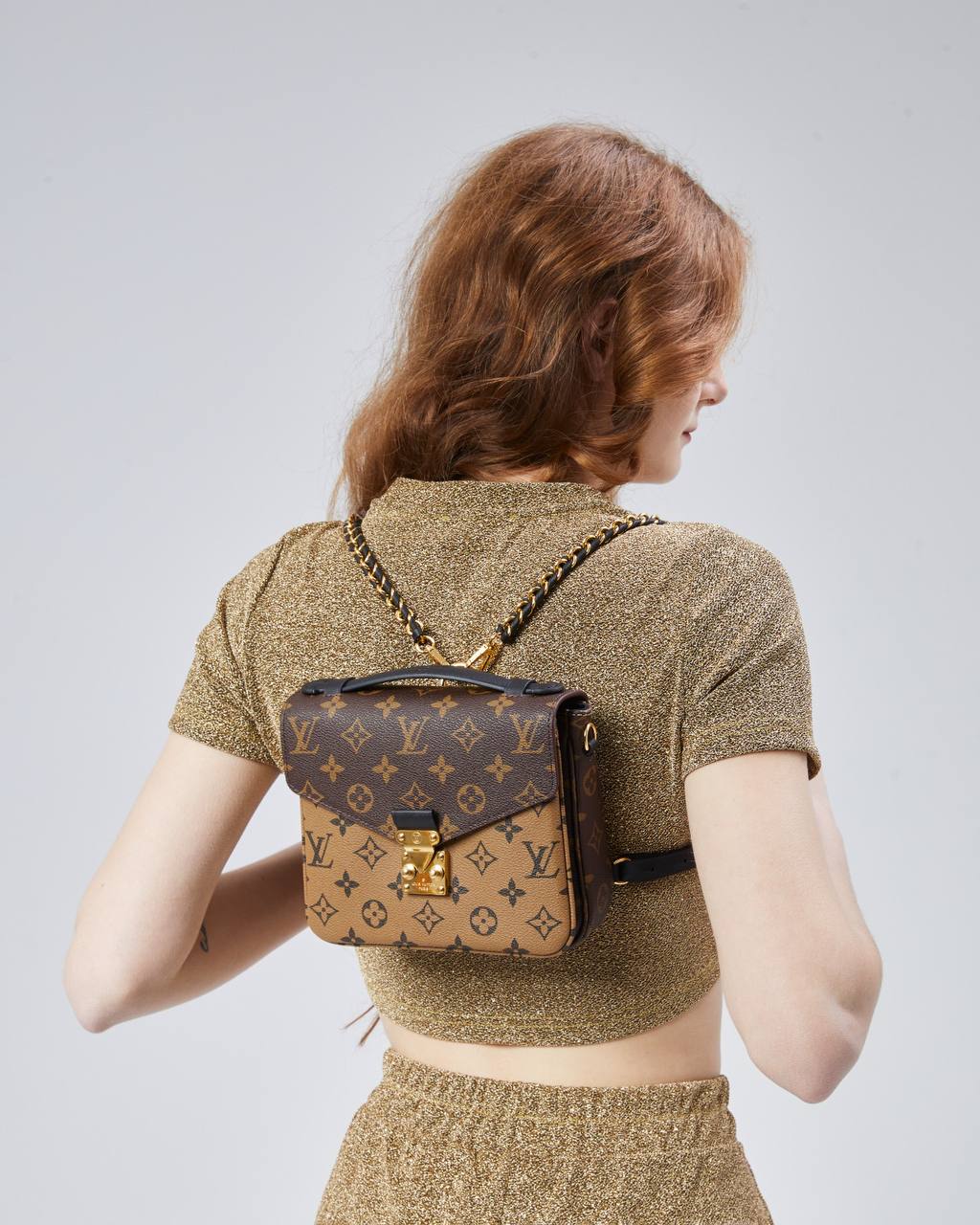 Pochette Métis Backpack