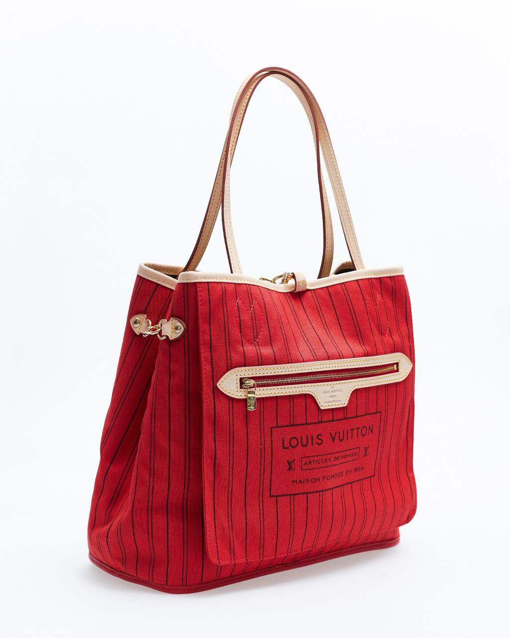 Neverfull Inside Out PM