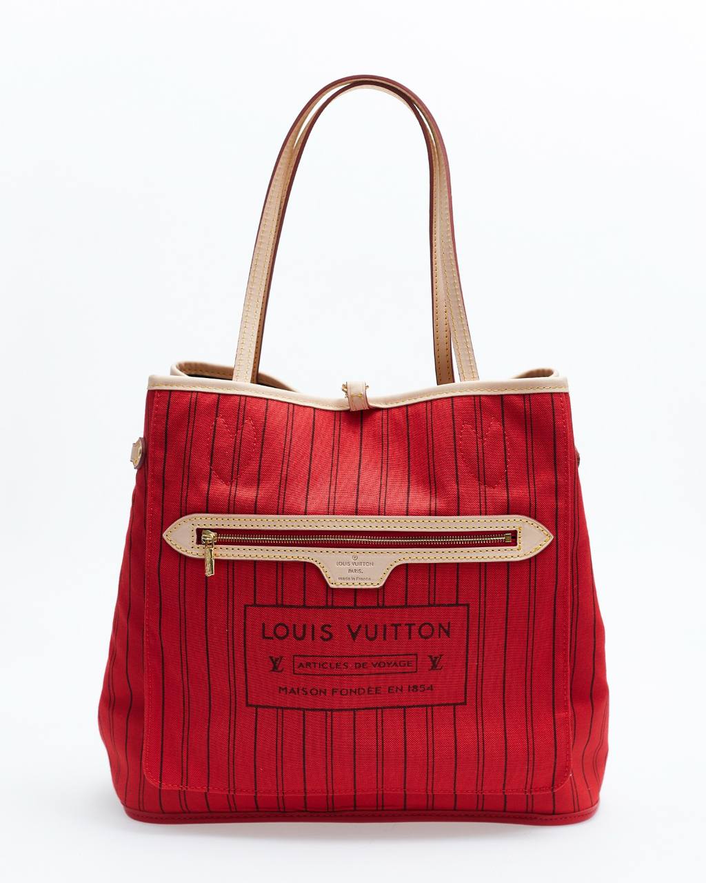 Neverfull Inside Out PM