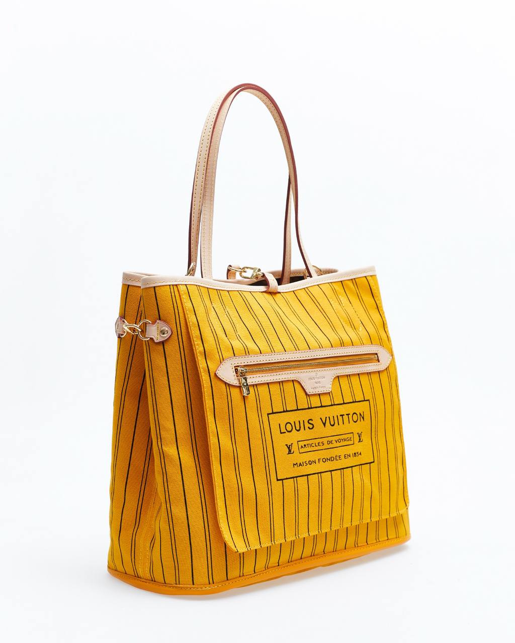 Neverfull Inside Out PM