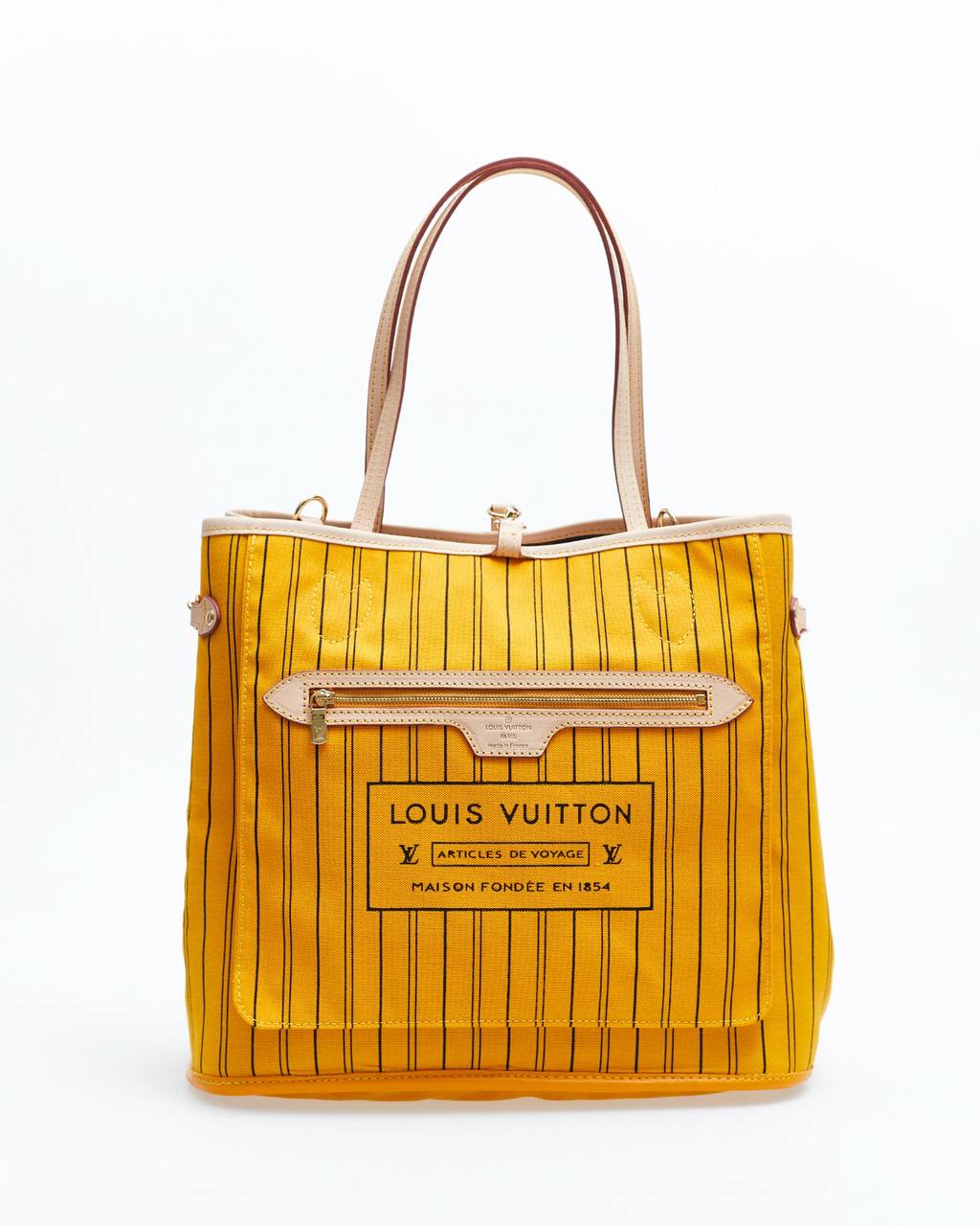 Neverfull Inside Out PM