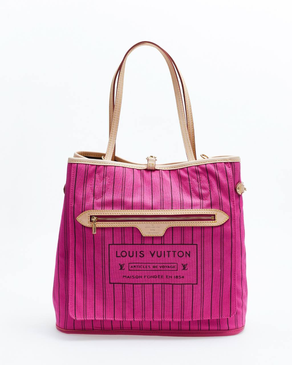 Neverfull Inside Out PM