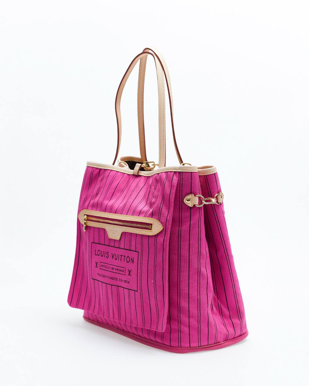 Neverfull Inside Out PM