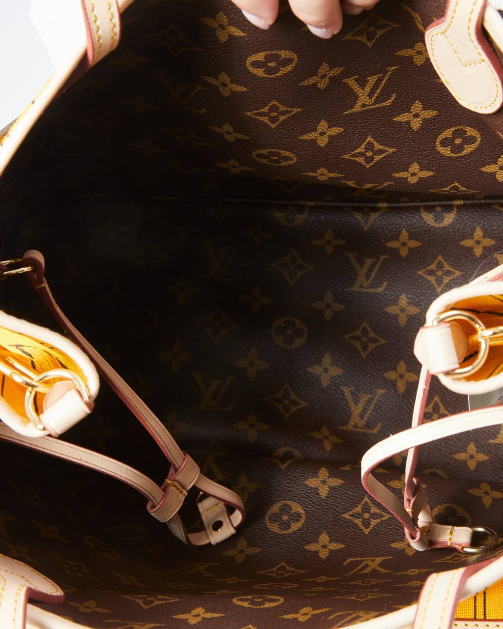 Neverfull Inside Out PM