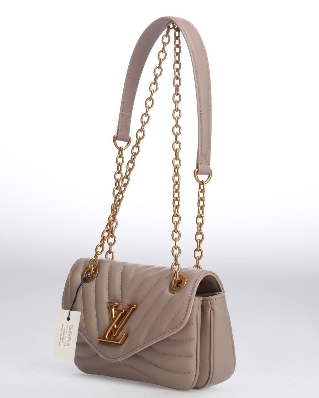 New Wave Chain Bag MM