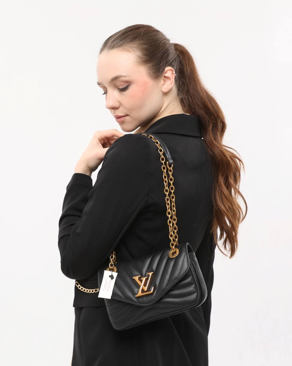 New Wave Chain Bag MM