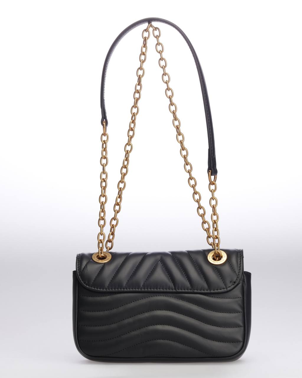 New Wave Chain Bag MM