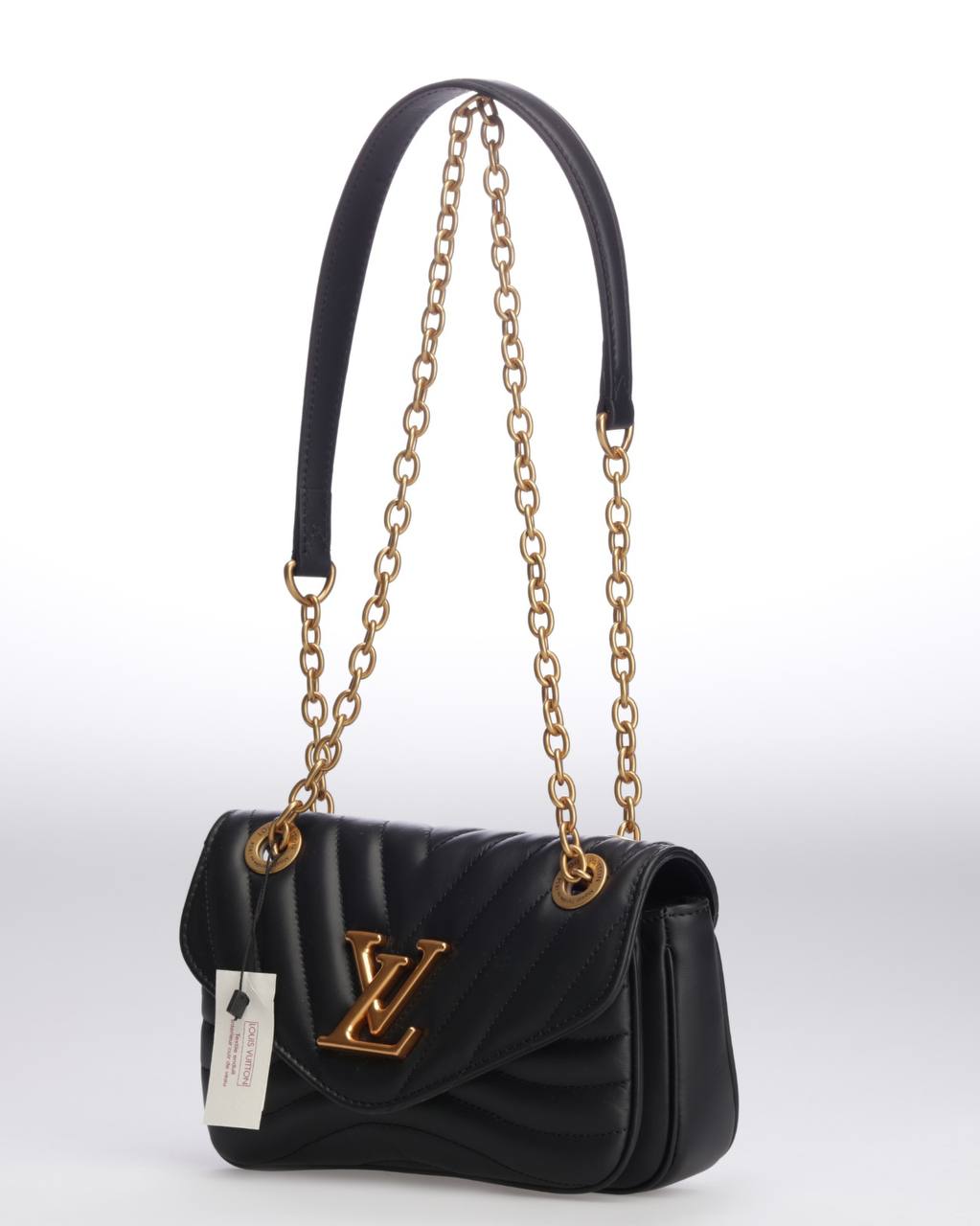 New Wave Chain Bag MM