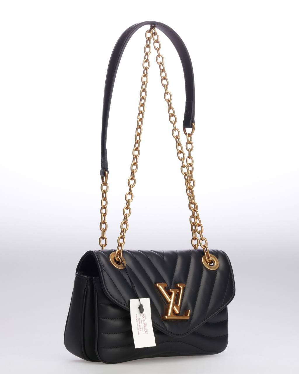 New Wave Chain Bag MM