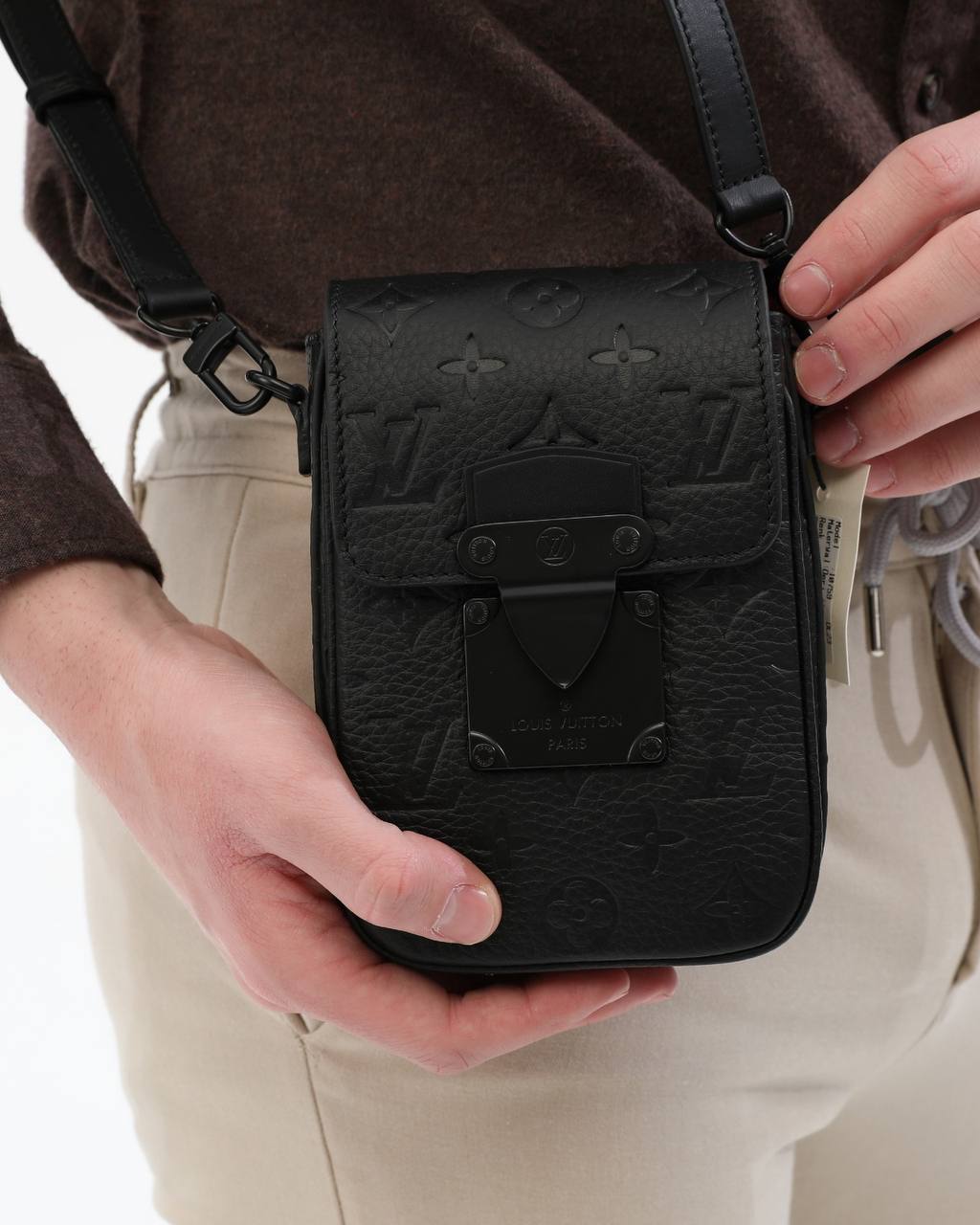 Christopher Wearable Wallet