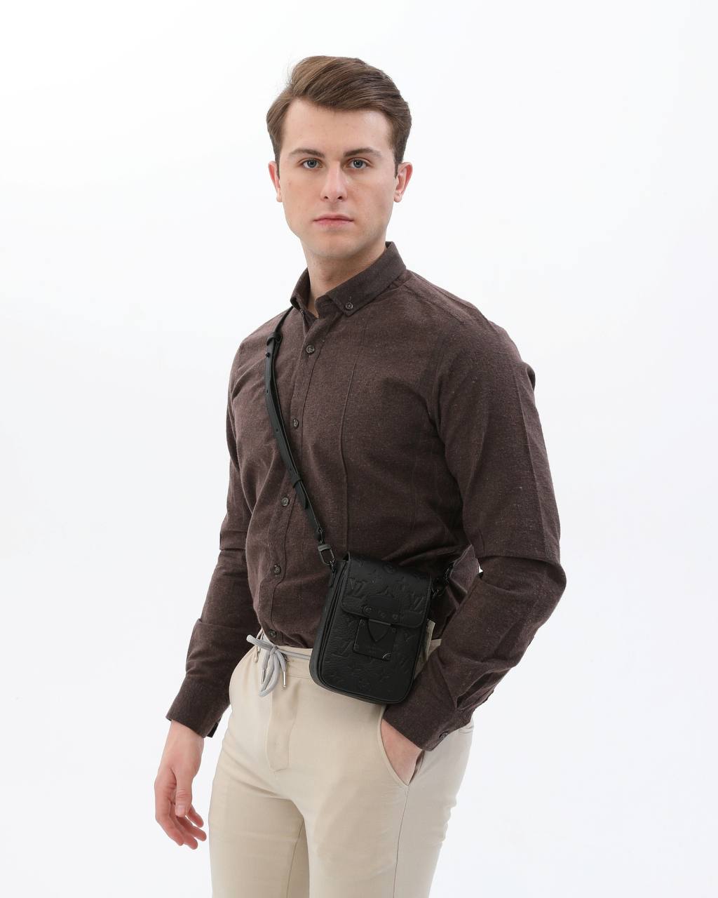 Christopher Wearable Wallet