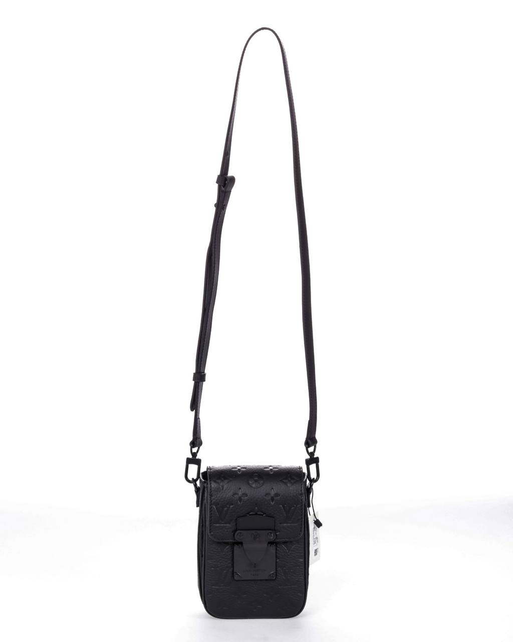 Christopher Wearable Wallet