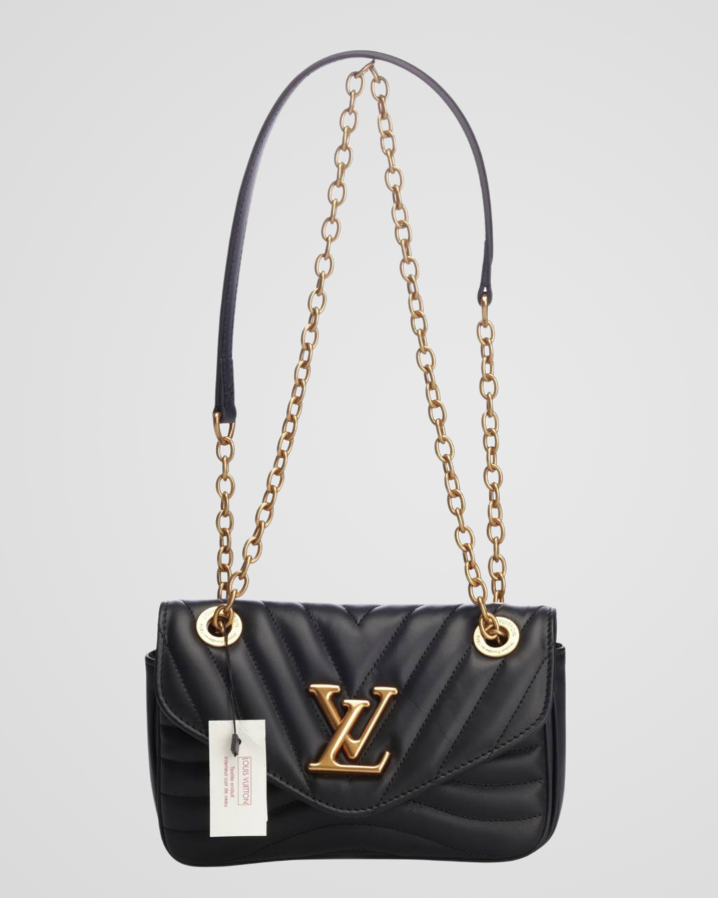 New Wave Chain Bag MM