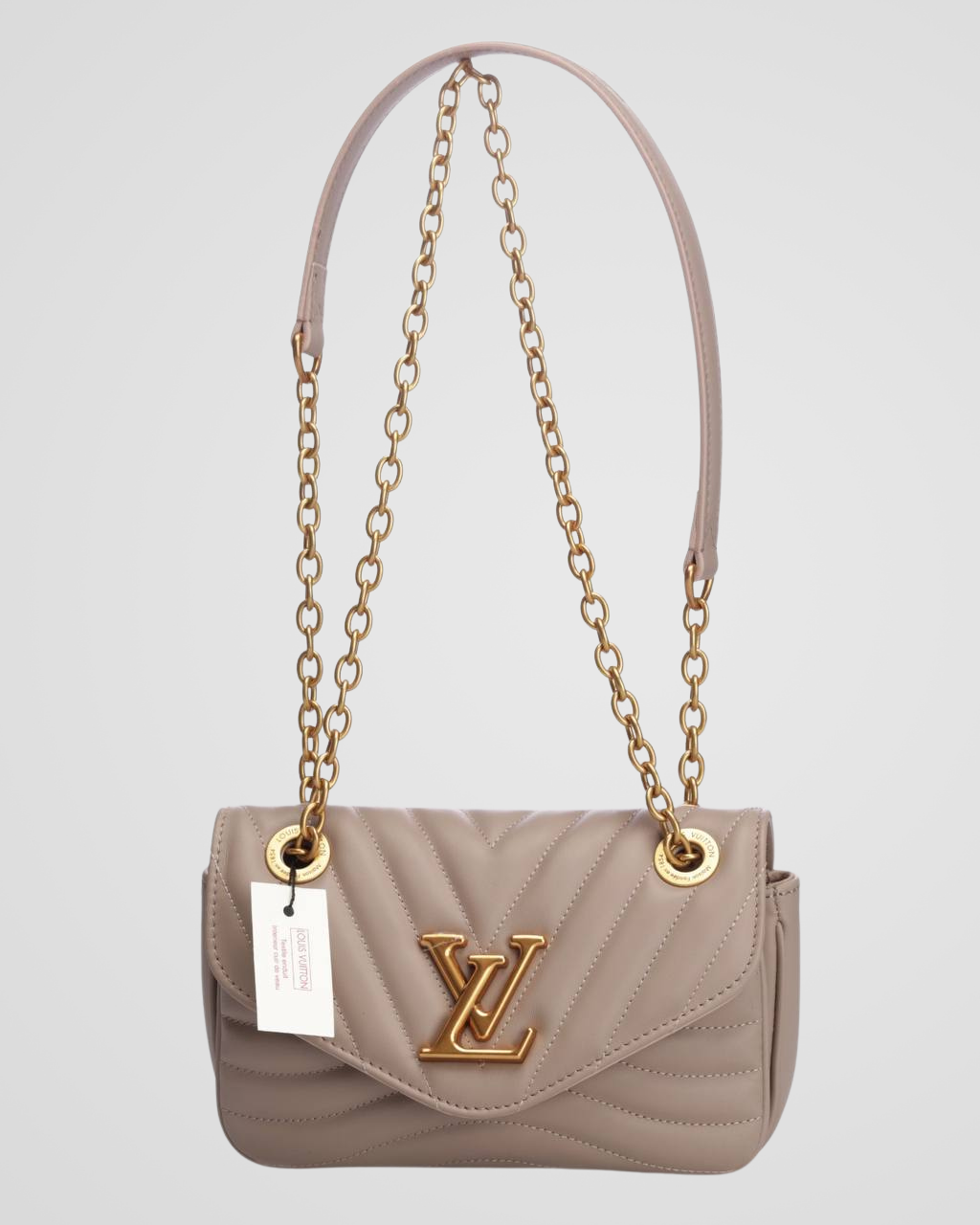 New Wave Chain Bag MM