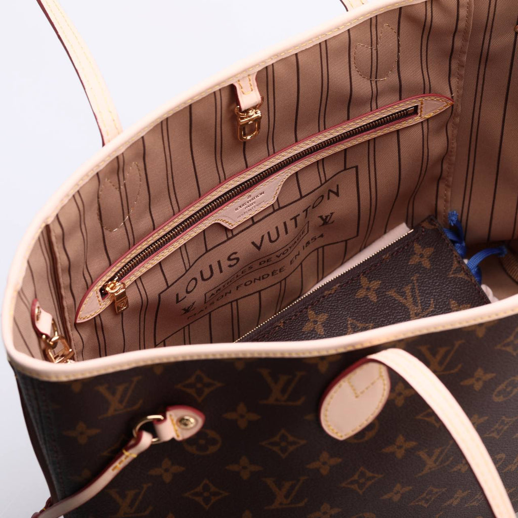 Neverfull Monogram