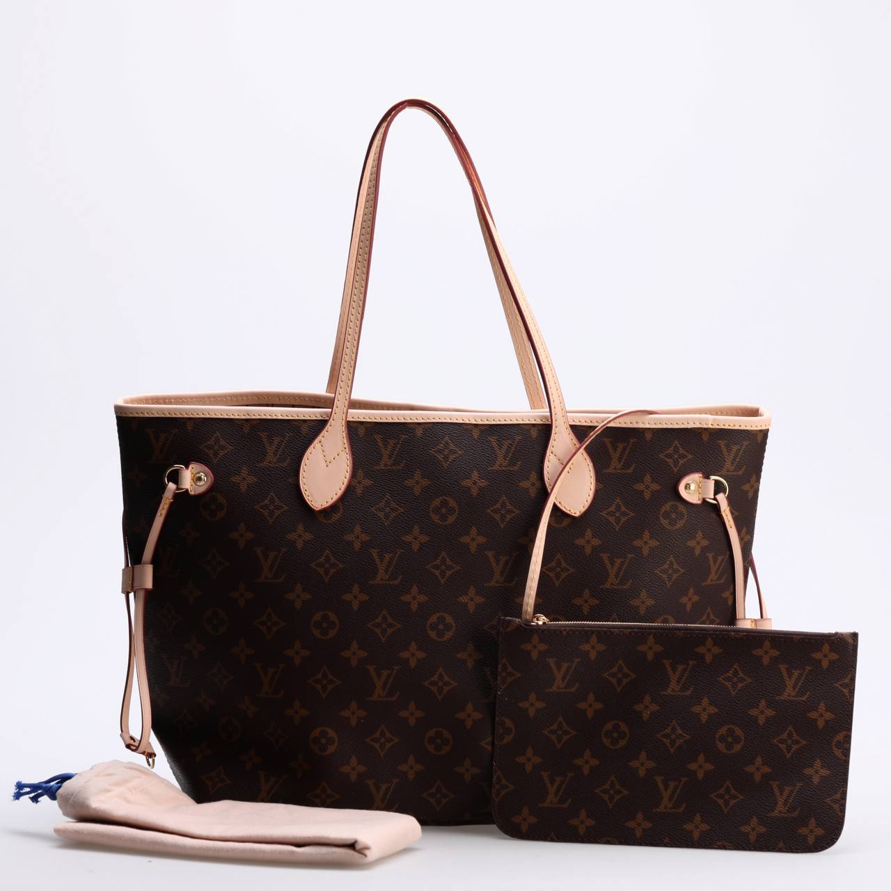 Neverfull Monogram