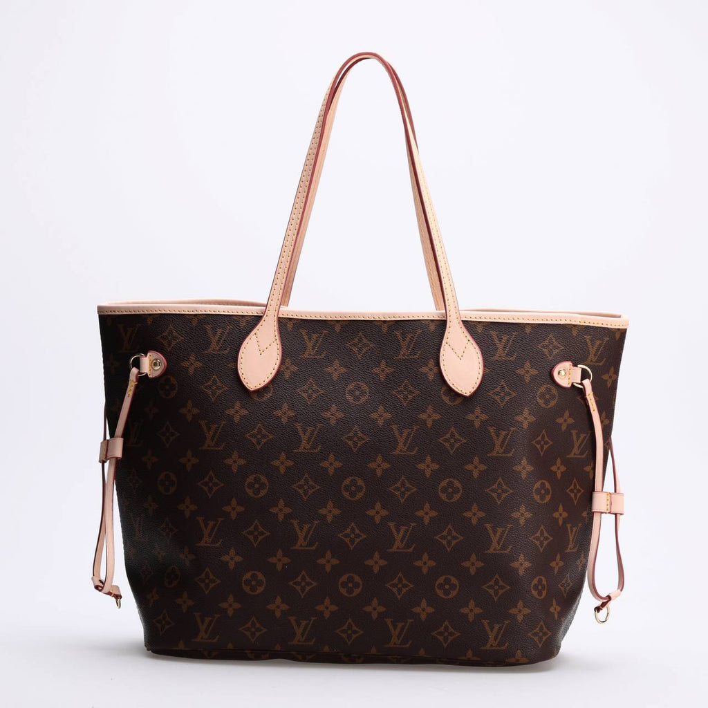 Neverfull Monogram