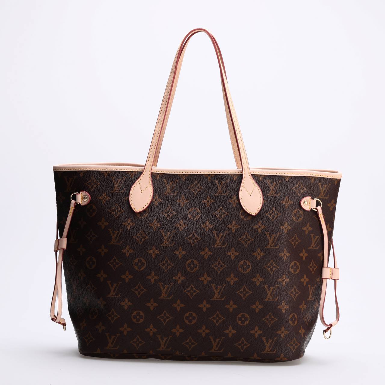 Neverfull Monogram
