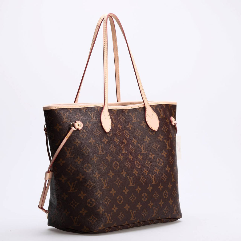 Neverfull Monogram