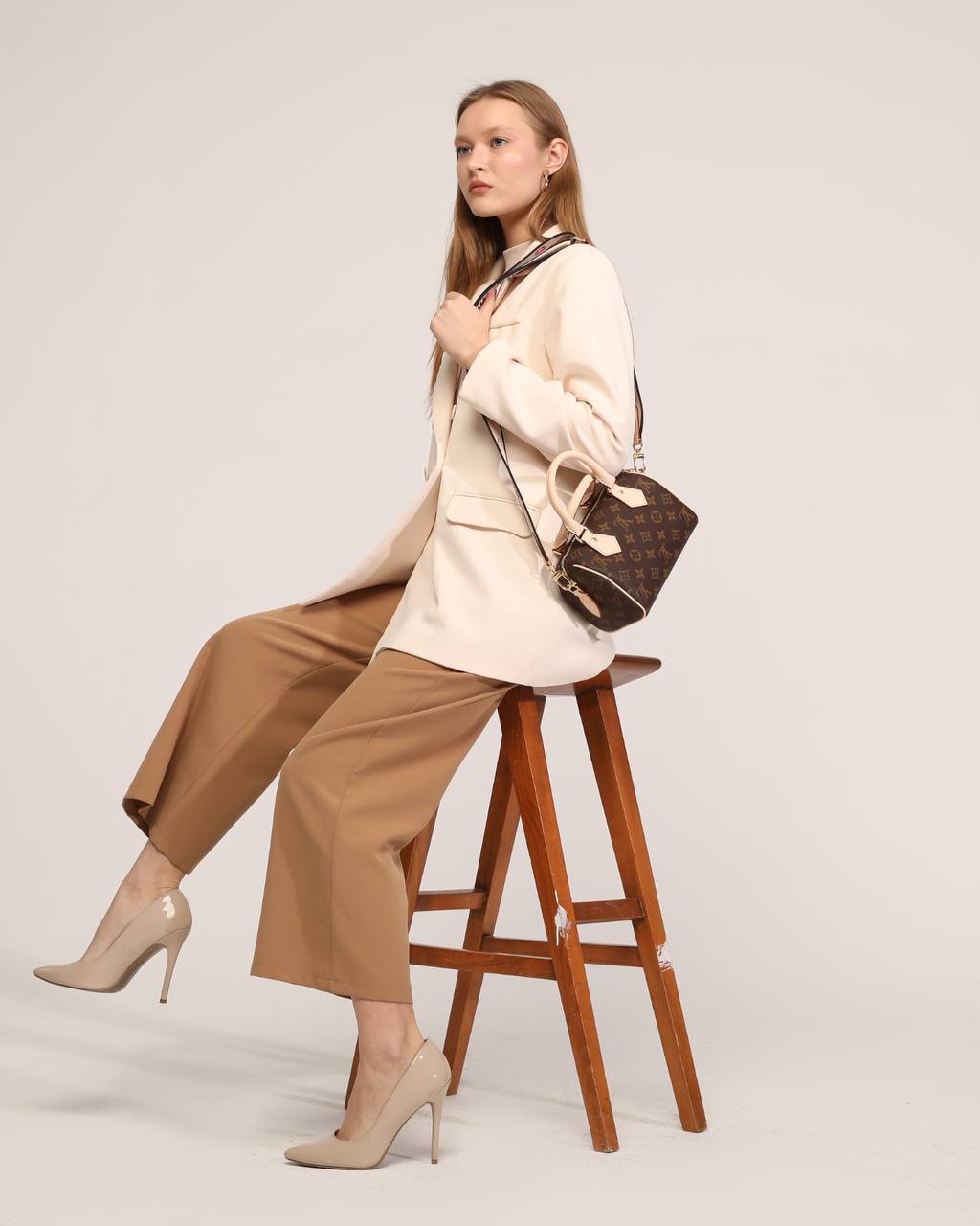 Speedy Bandoulière 20