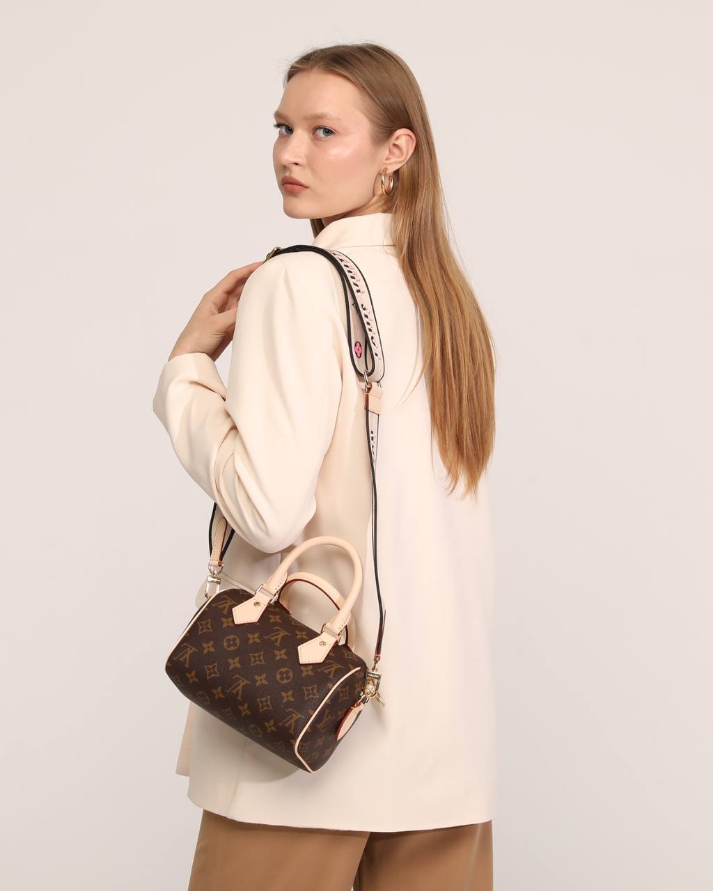 Speedy Bandoulière 20